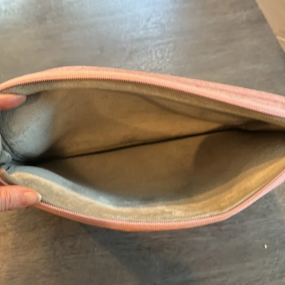 {Voova} Laptop Case pink laptop case soft laptop case laptop sleeve - Picture 5 of 11